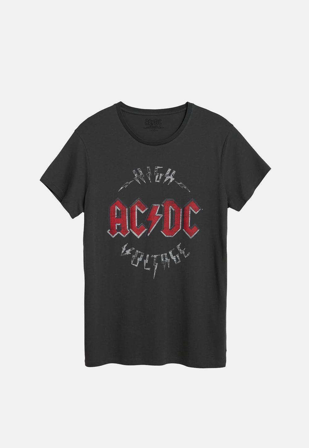 AC/DC High Voltage S 360° ICÔN