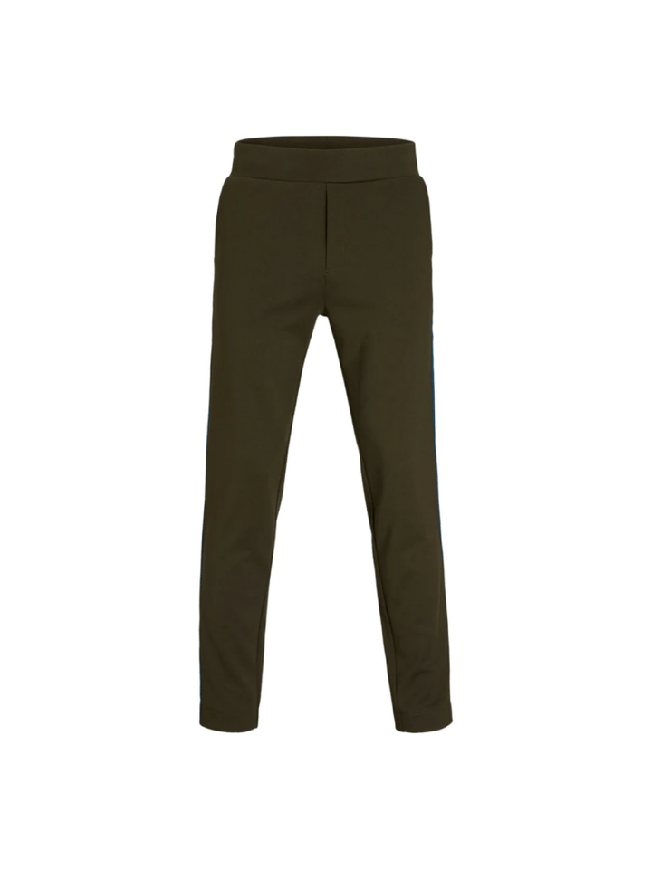 Armygrøn Björn Borg Track Pants S Björn Borg