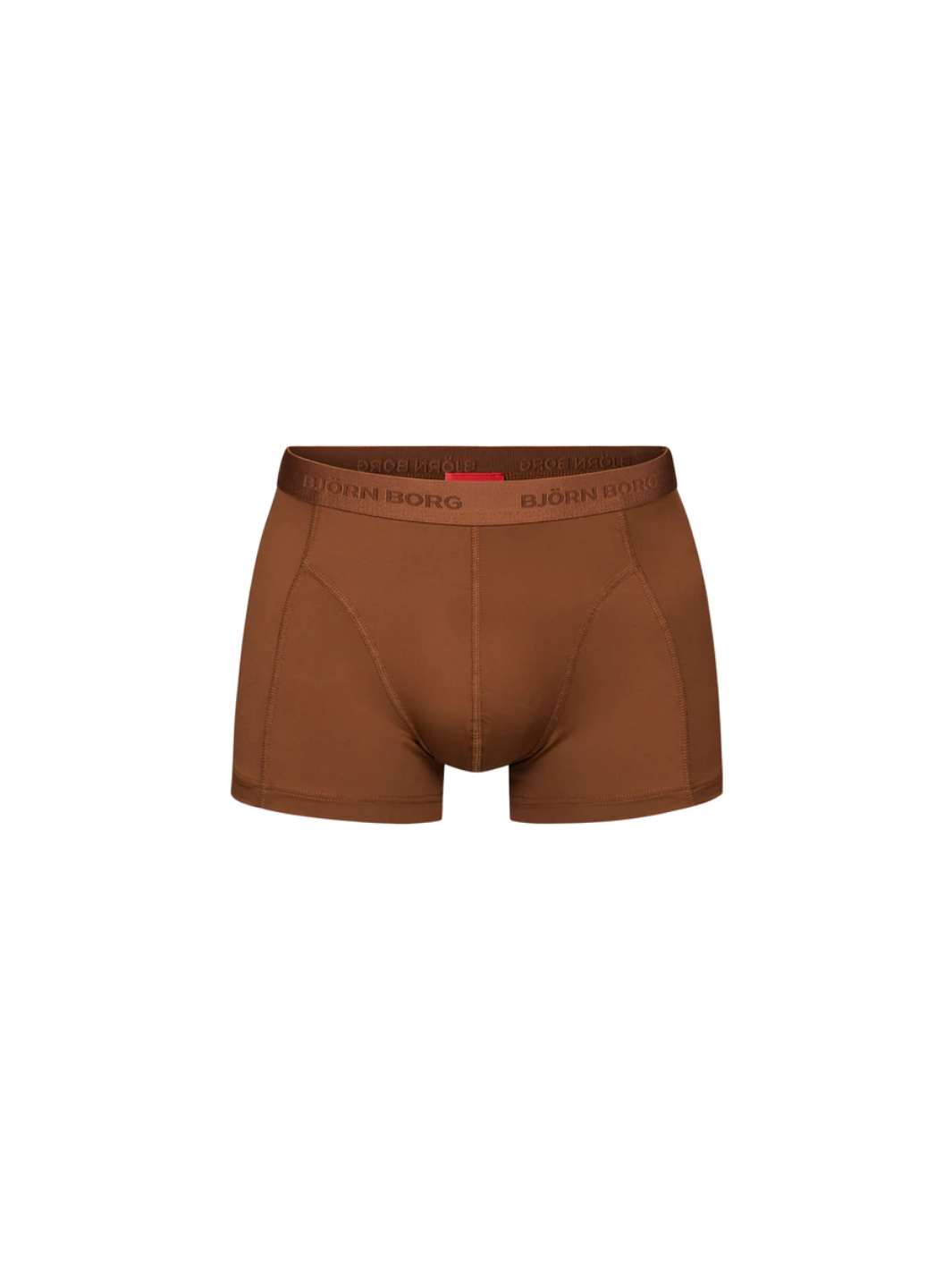 Pack Björn Borg Short Shorts Brun Skintones