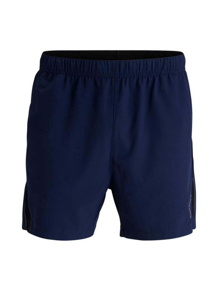 Blå Björn Borg Hydro - pro Panner Shorts S Björn Borg