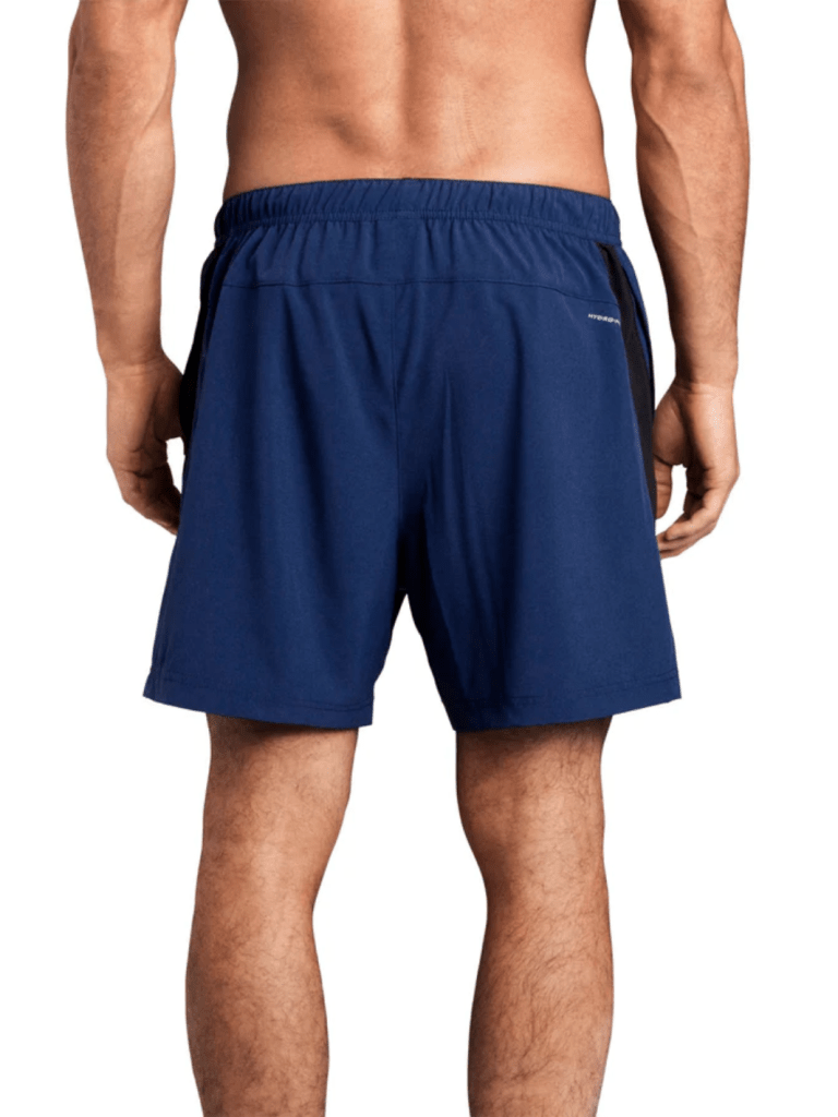 Blå Björn Borg Hydro - pro Panner Shorts S Björn Borg