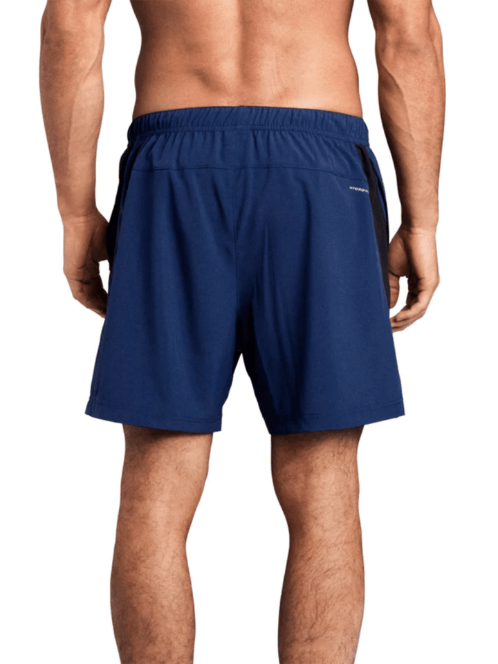 Blå Björn Borg Hydro - pro Panner Shorts S Björn Borg