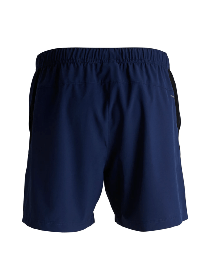 Blå Björn Borg Hydro - pro Panner Shorts S Björn Borg