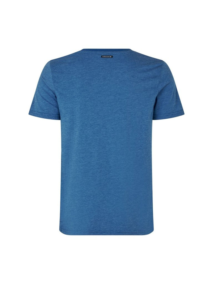 Blå Björn Borg Tax T-shirt S Björn Borg
