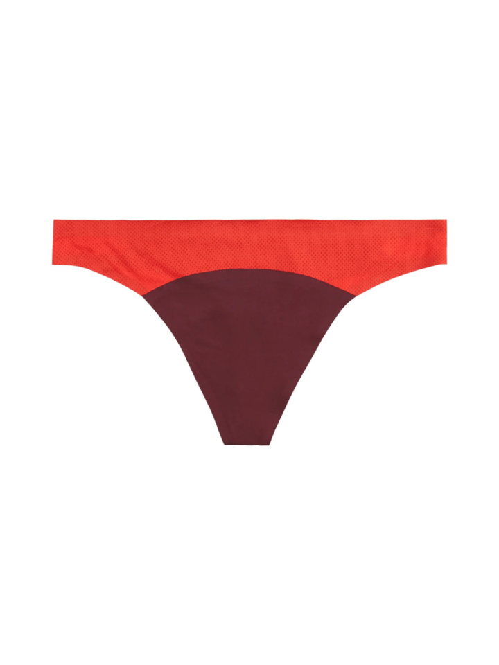 Bordeaux Björn Borg Performance String XS Björn Borg