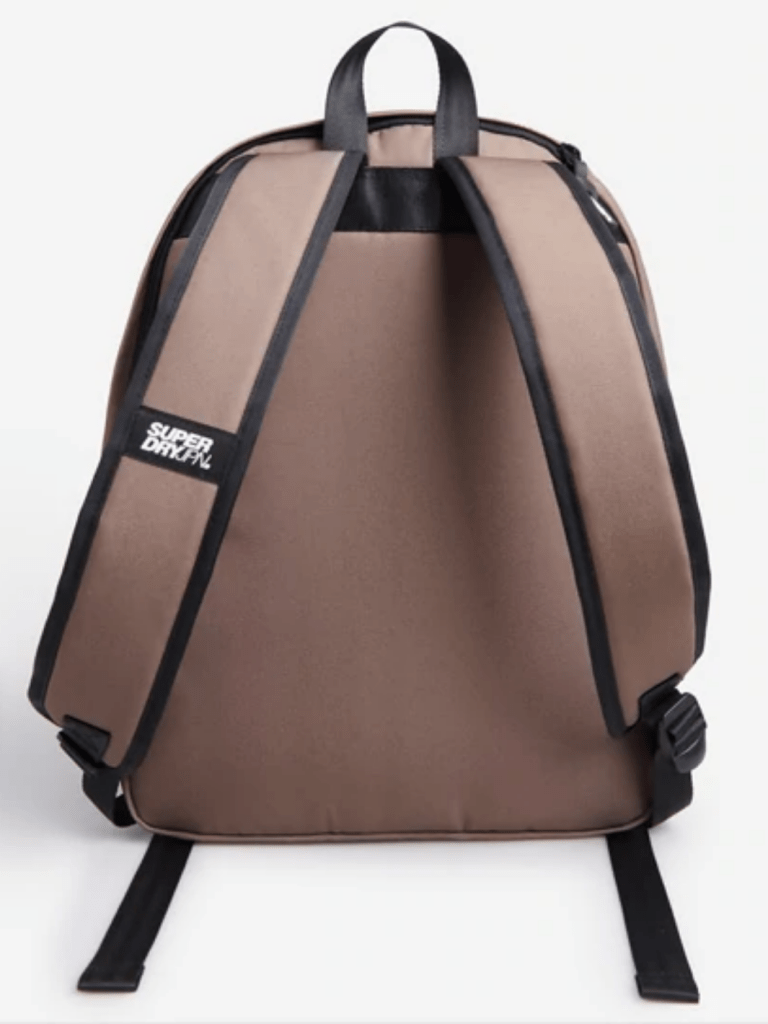 Camel Superdry City Pack Rygsæk One Size Superdry
