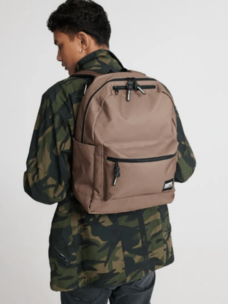 Camel Superdry City Pack Rygsæk One Size Superdry