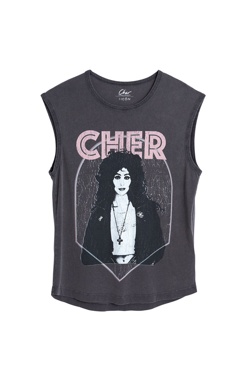 Cher Diamond XS 360° ICÔN