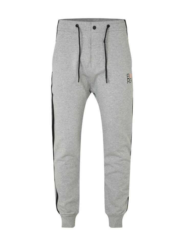 Grå Björn Borg Colin Sweat Pants S Björn Borg
