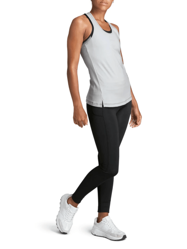 Grå Björn Borg Performance Tank Top 36 Björn Borg