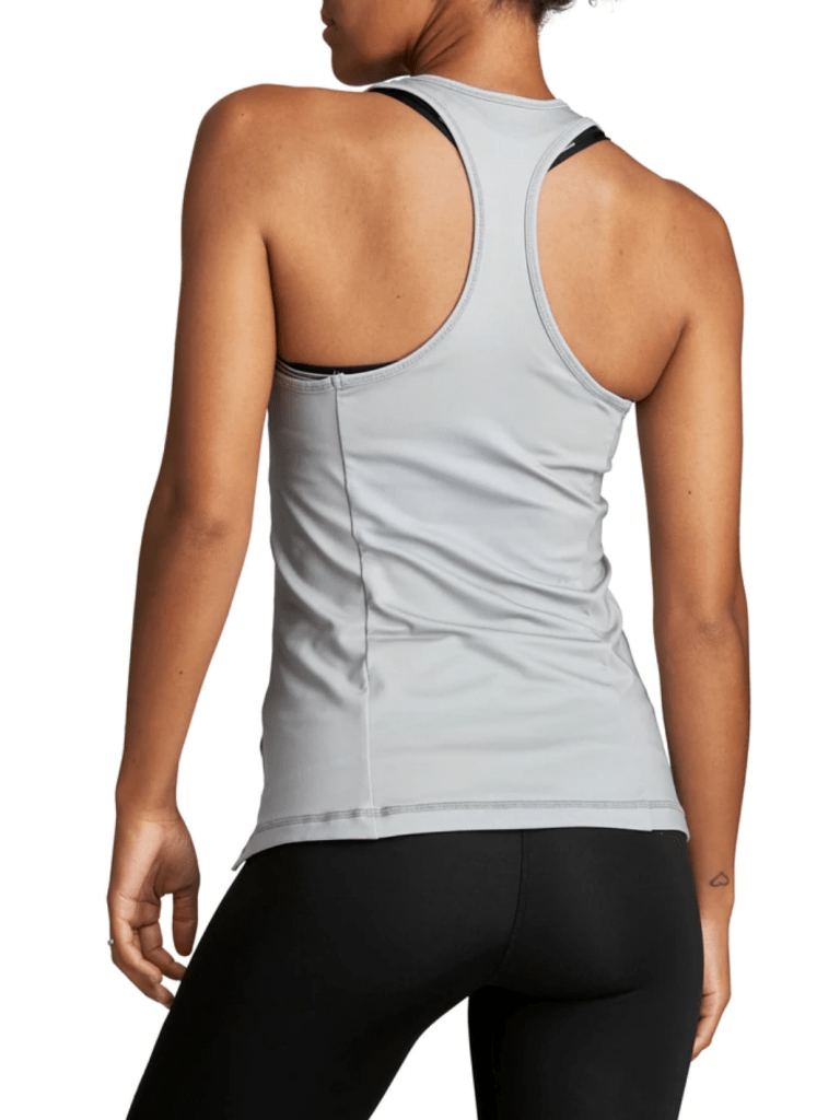 Grå Björn Borg Performance Tank Top 36 Björn Borg