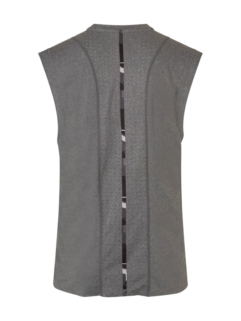 Grå Björn Borg Pete Tanktop S Björn Borg