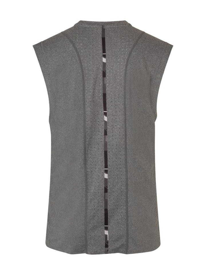 Grå Björn Borg Pete Tanktop S Björn Borg