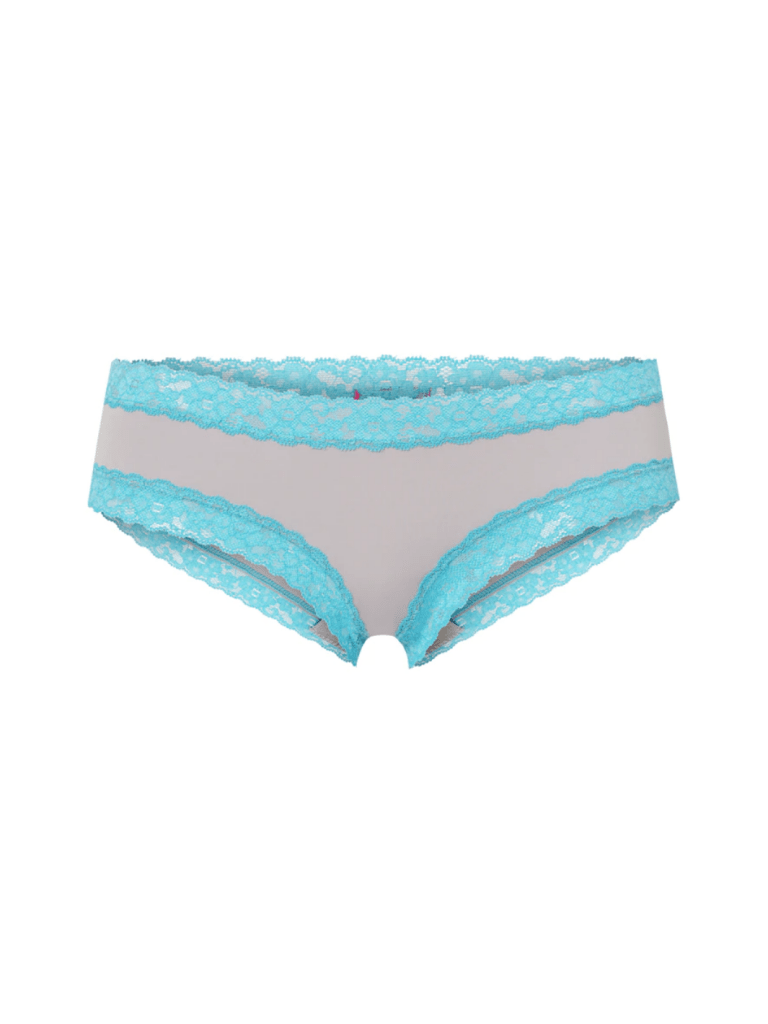Grå - Lyseblå Björn Borg Blonde Hipster XS Björn Borg
