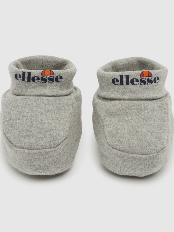 Gråt Ellesse Baby Sæt 0 - 3 mdr Ellesse