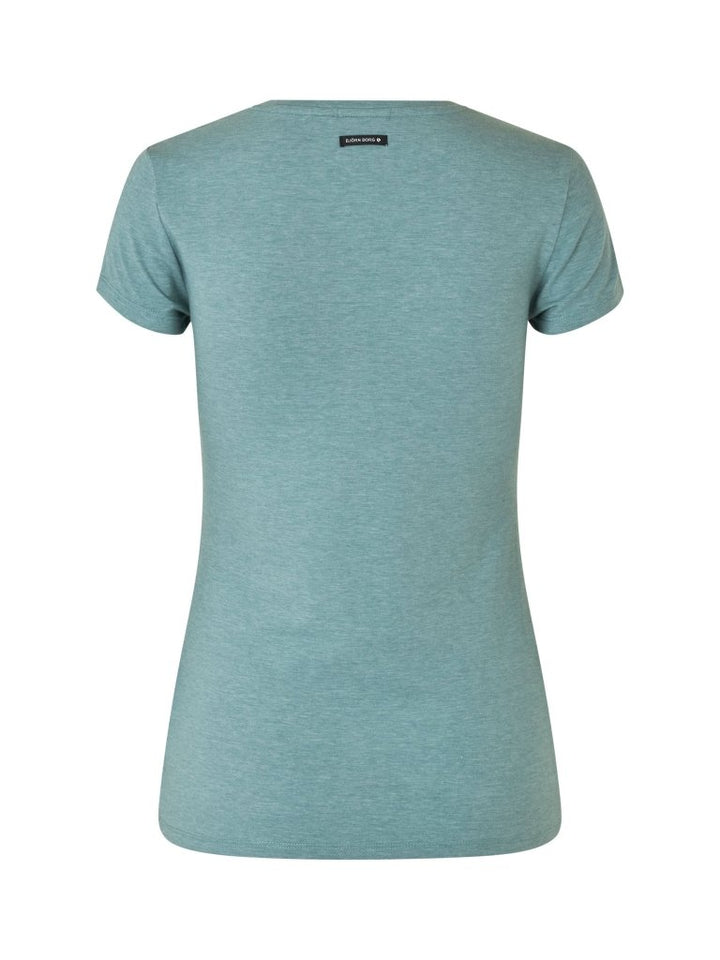 Grøn Björn Borg T-shirt S Björn Borg