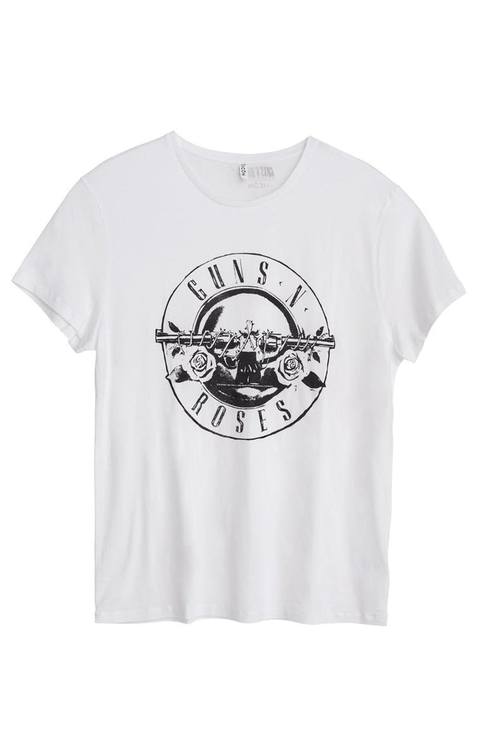 Guns N&