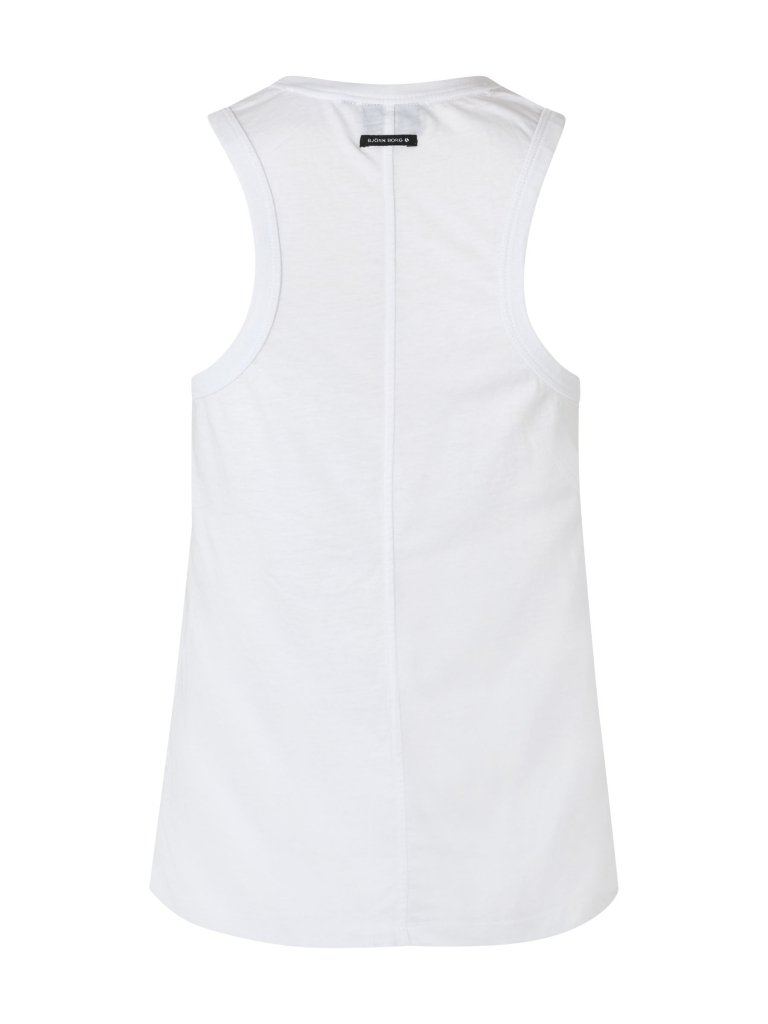 Hvid Basia Björn Borg Tank Top S Björn Borg