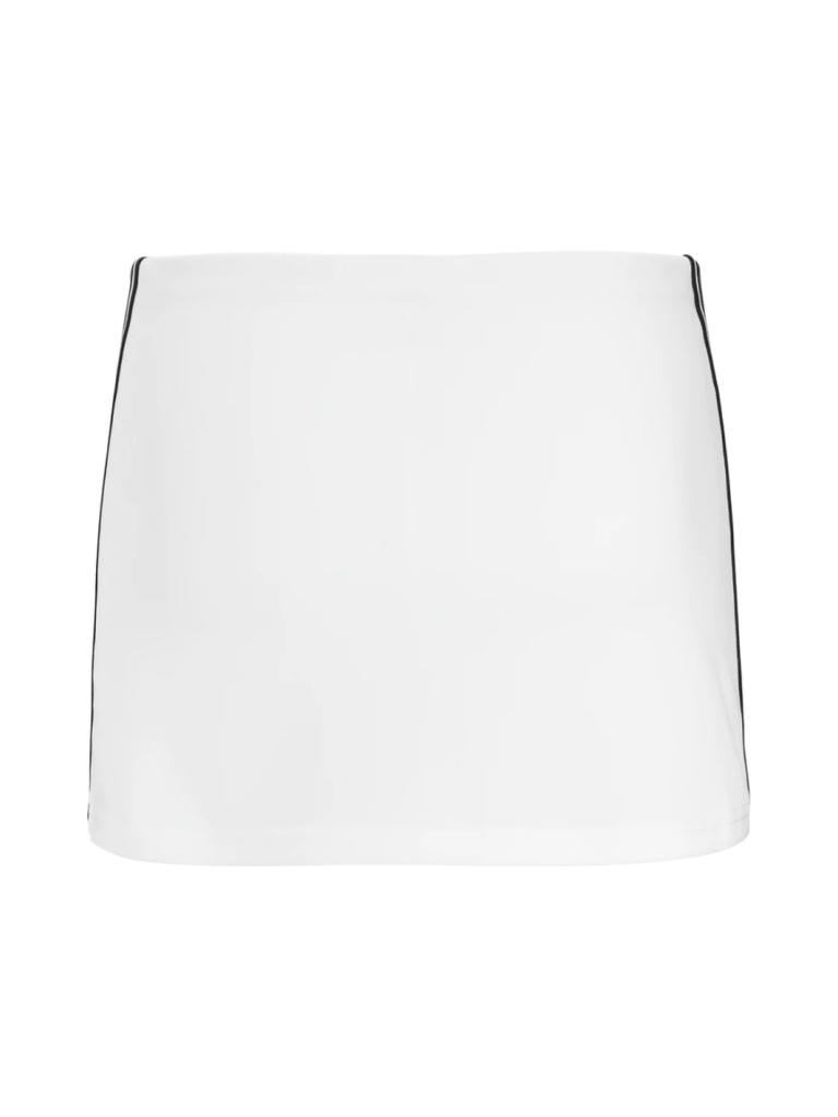 Hvid Björn Borg Tindra Performance Skirt 36 Björn Borg