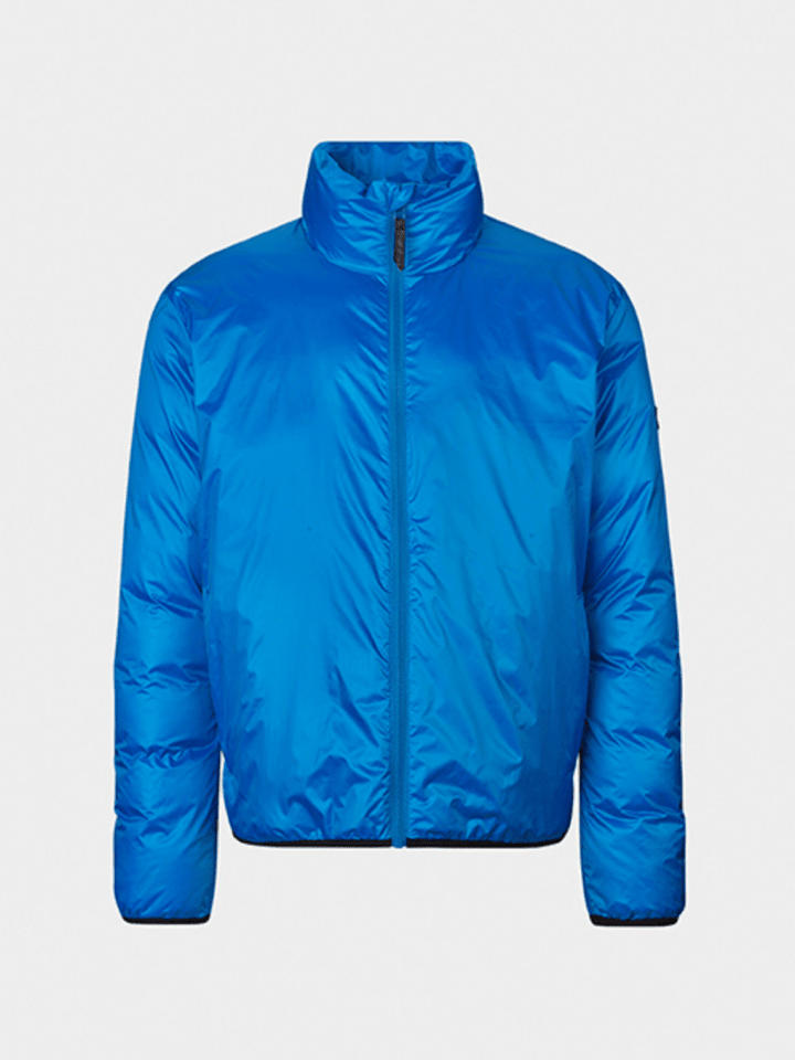 Kobolt SOS Lake Midlayer Jacket 50 SOS Black Snow