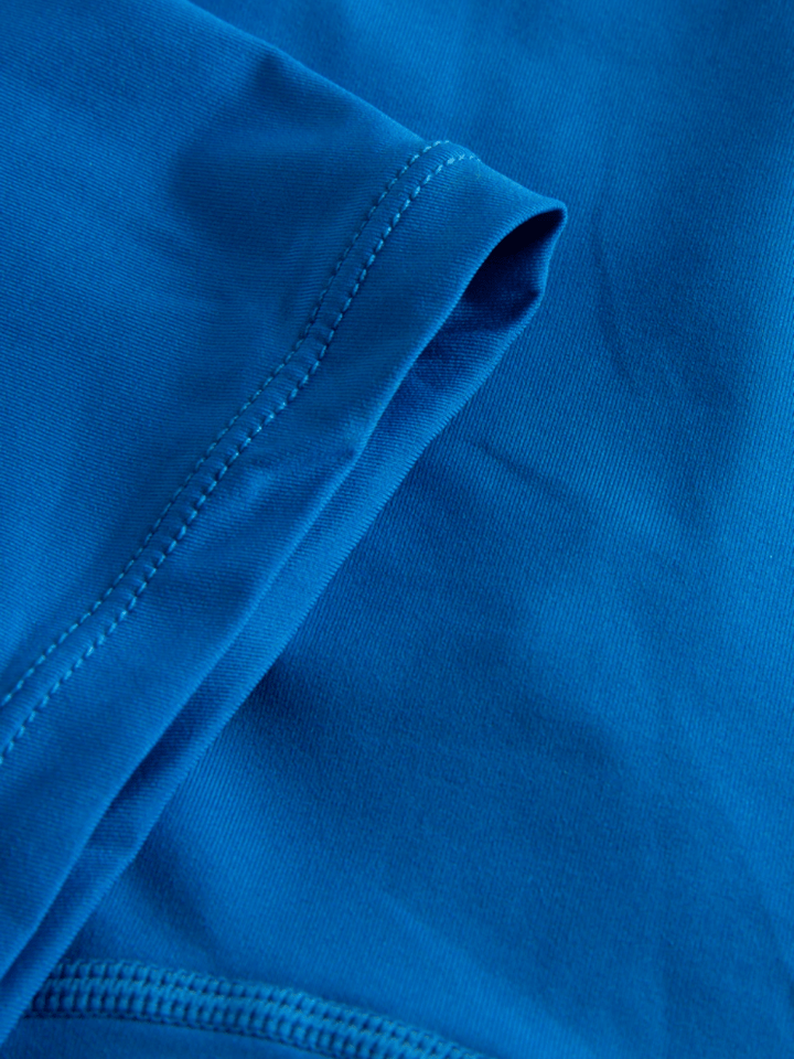 Koboltblå Björn Borg Performance Boxershorts S Björn Borg