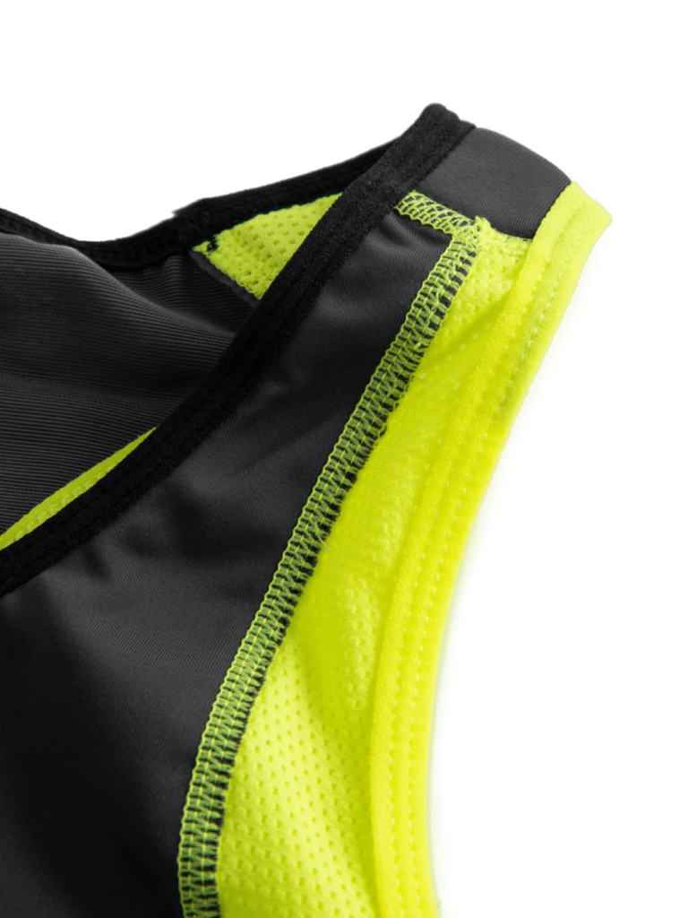 Koksgrå Björn Borg Ace Sport top XS Björn Borg