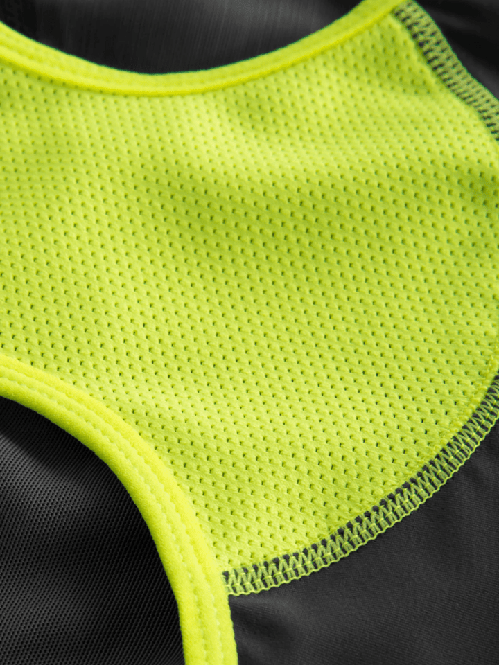 Koksgrå Björn Borg Ace Sport top XS Björn Borg