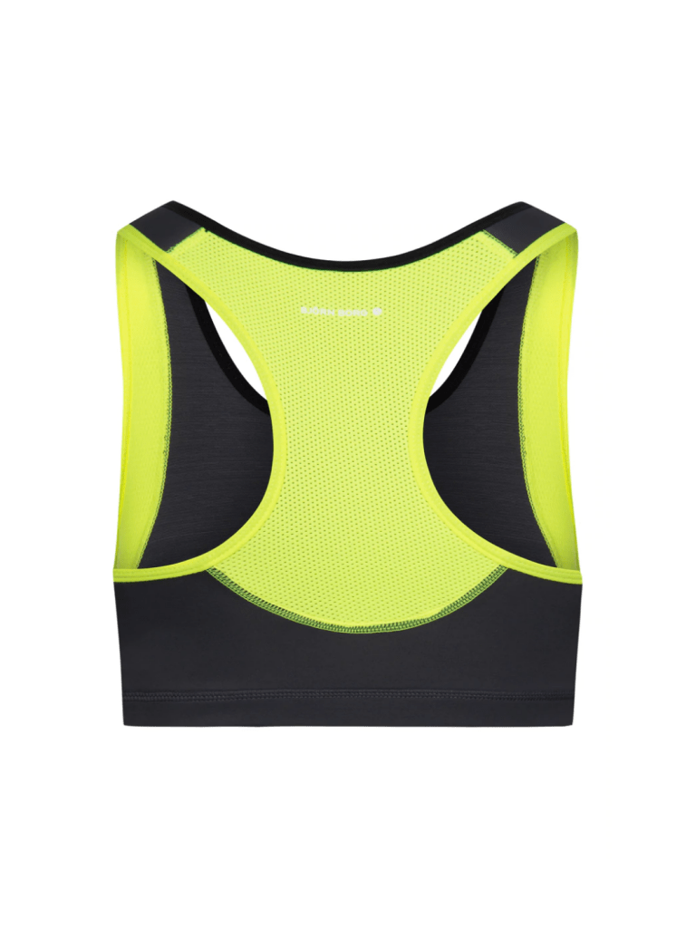 Koksgrå Björn Borg Ace Sport top XS Björn Borg