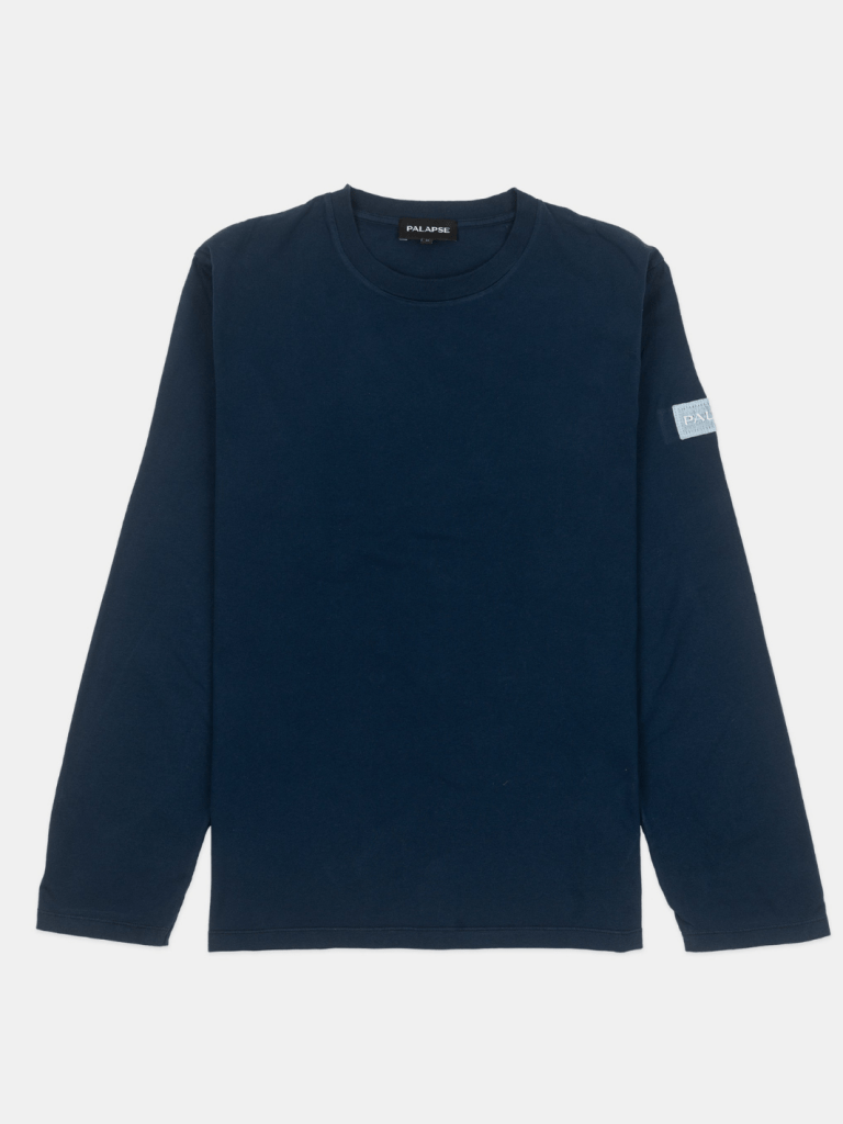 Langærmet Palapse Talent Society Herre T-Shirt S Palapse