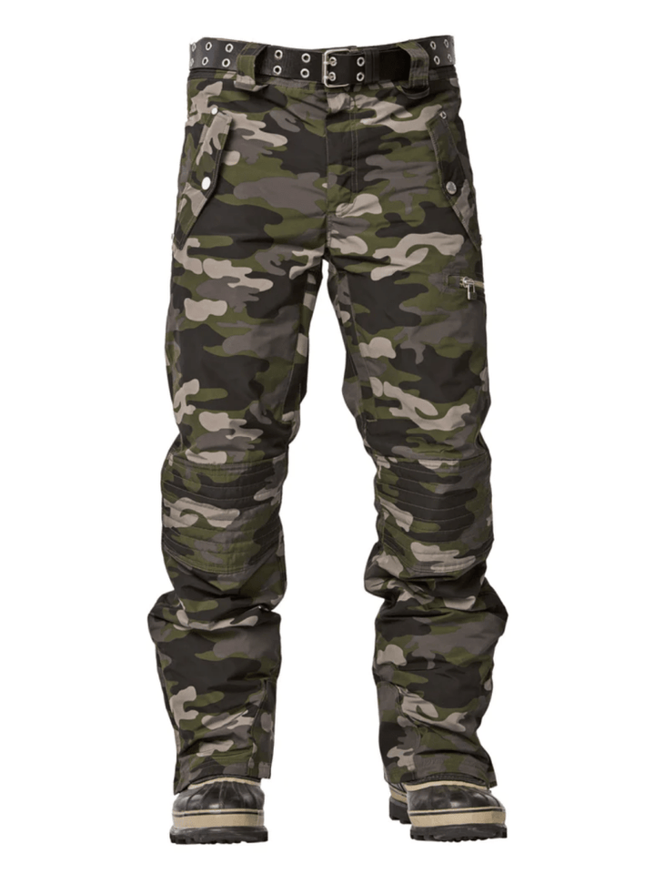 Mens Cooper Pants 44 SOS Black Snow