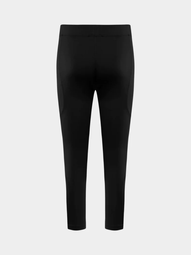 Mens Hadley Tight S SOS Black Snow
