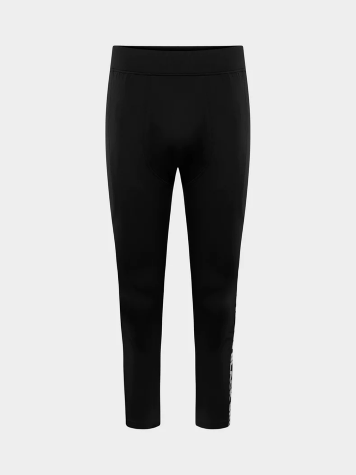 Mens Hadley Tight S SOS Black Snow