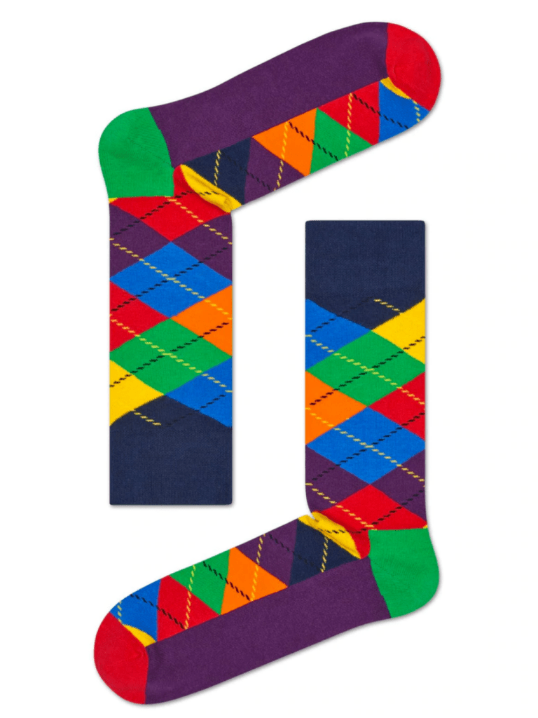 Mix Gift Box 36 - 40 Happy Socks