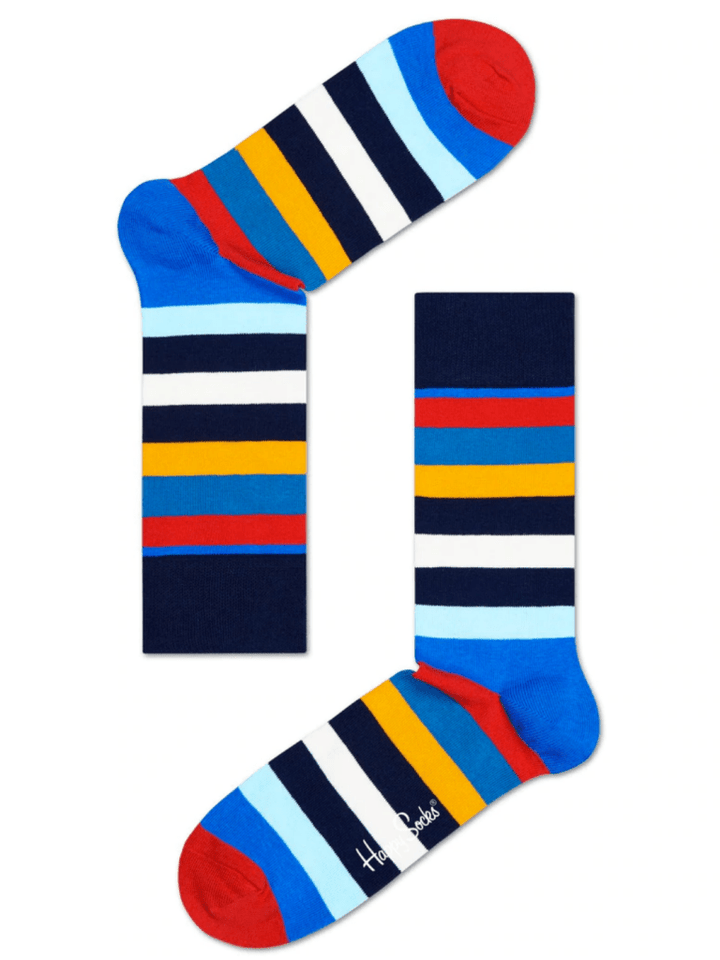 Mix Gift Box 36 - 40 Happy Socks