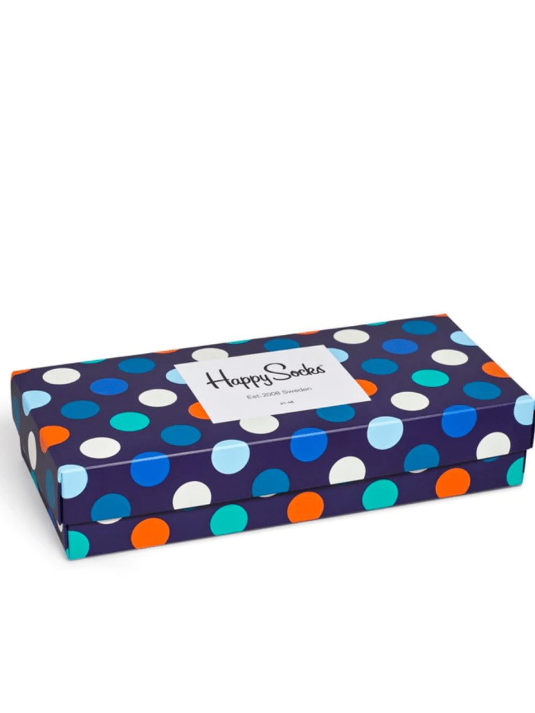 Mix Gift Box 36 - 40 Happy Socks