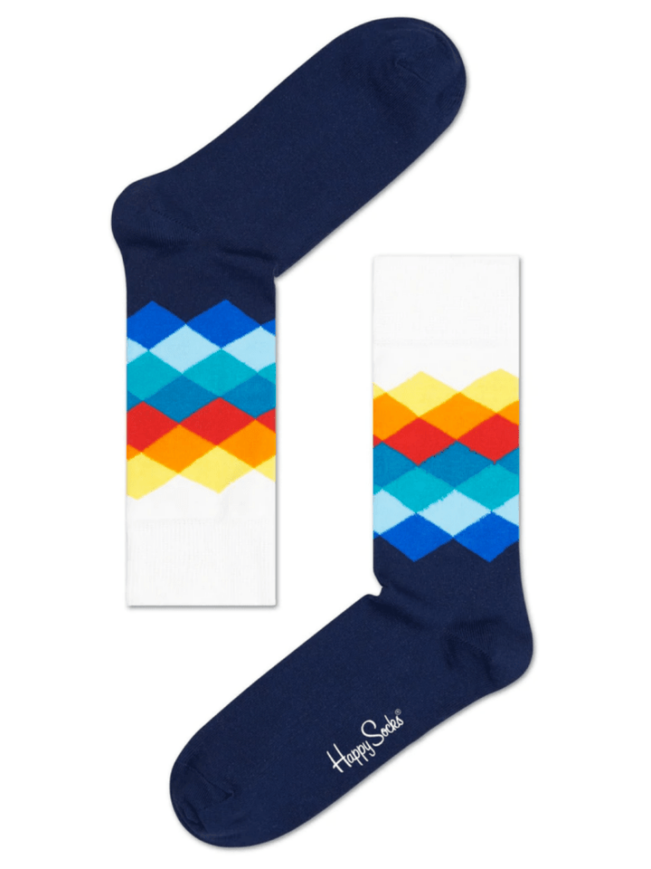 Mix Gift Box 36 - 40 Happy Socks