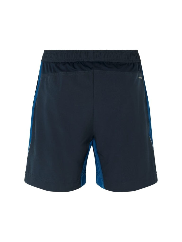Mørkeblå Björn Borg Ravi Performance Shorts S Björn Borg