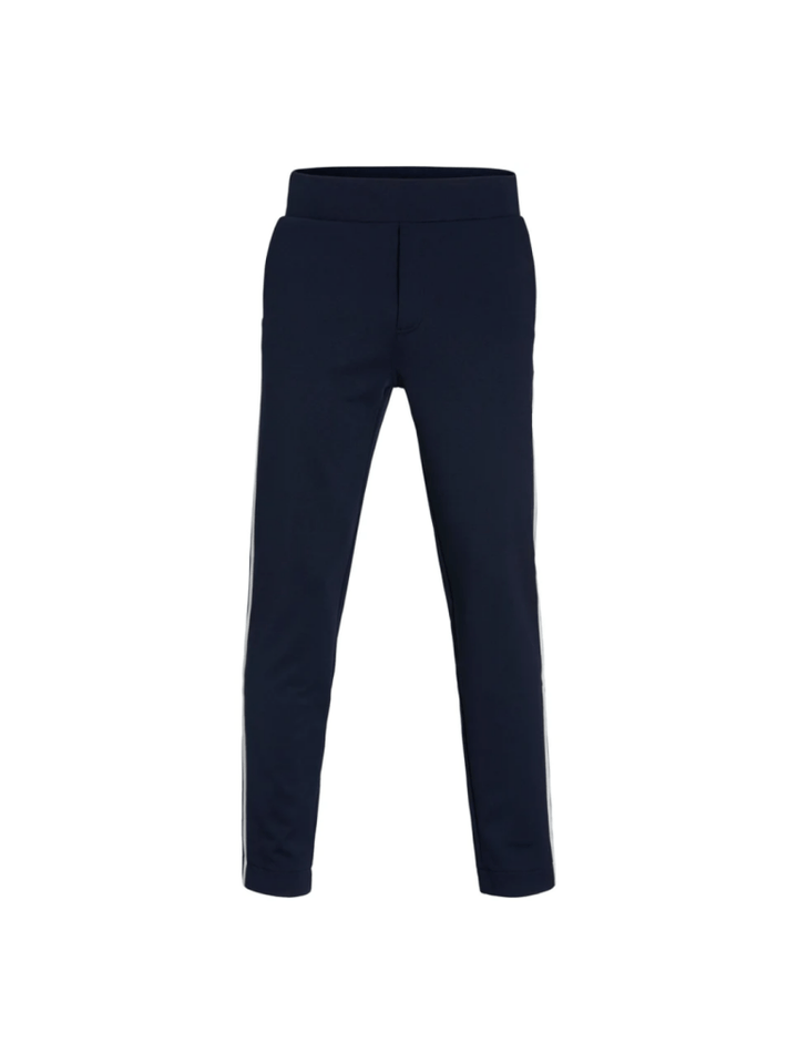 Mørkeblå Björn Borg Track Pants S Björn Borg