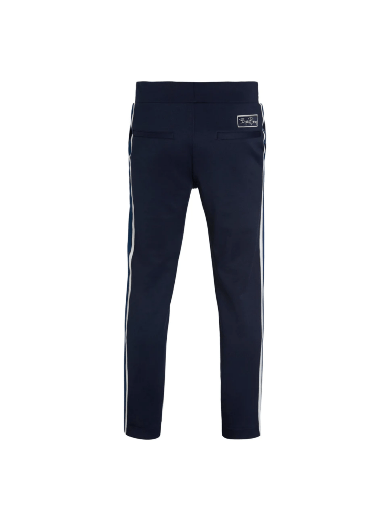 Mørkeblå Björn Borg Track Pants S Björn Borg