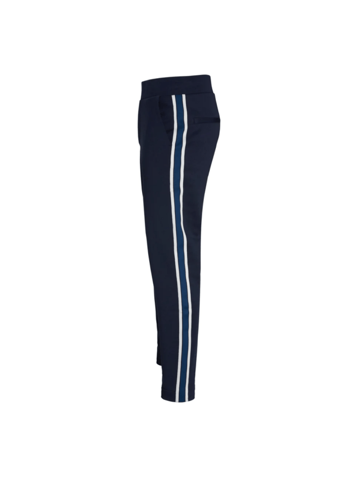 Mørkeblå Björn Borg Track Pants S Björn Borg