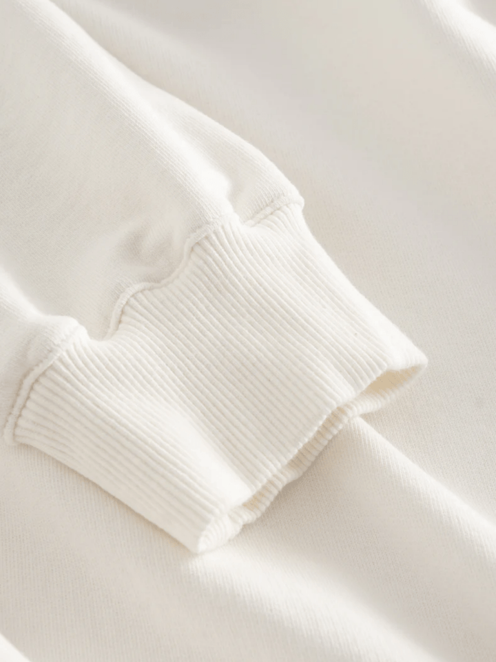 M`s Filip Hoodie Sweat S SOS Black Snow