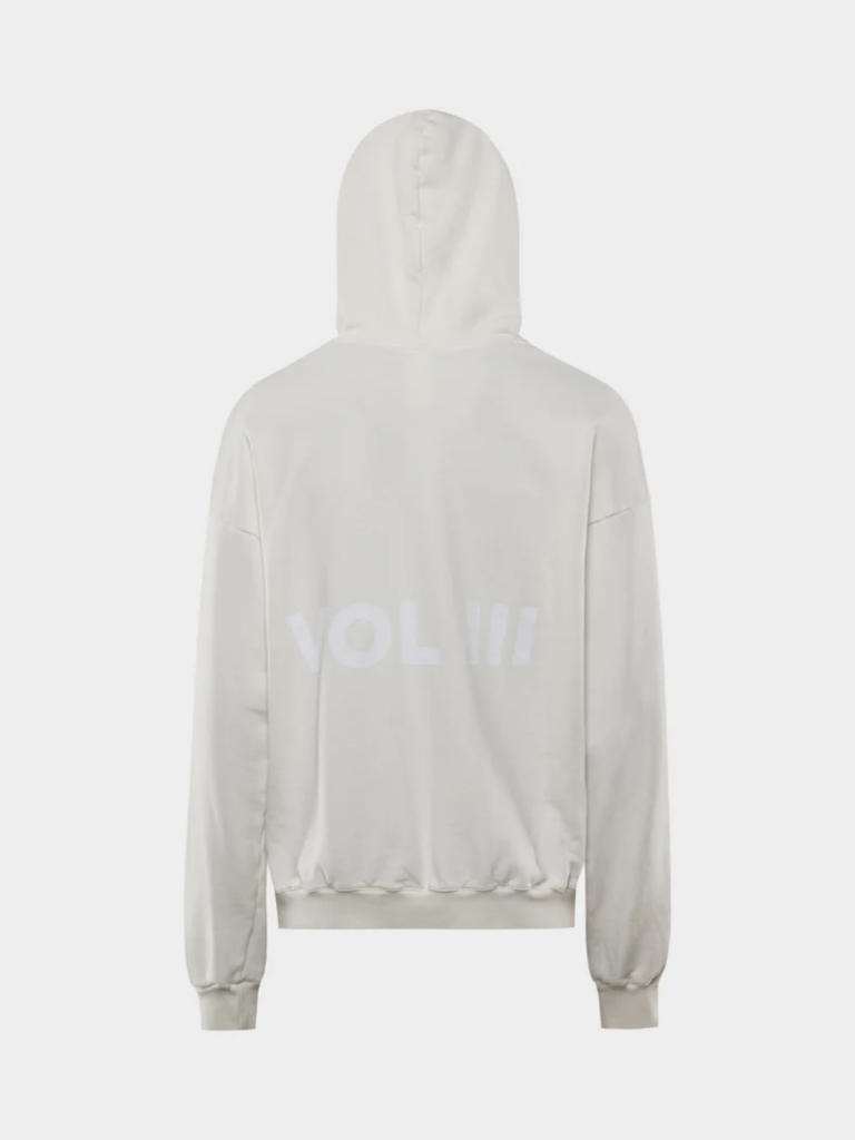 M`s Filip Hoodie Sweat S SOS Black Snow