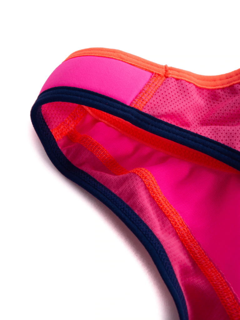 Pink Björn Borg Ace Sport Top XS Björn Borg