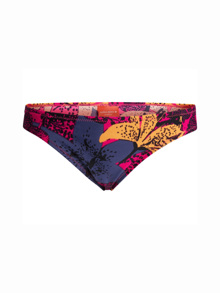 Pink - Orange Björn Borg Pige Brief 86 - 92 Björn Borg