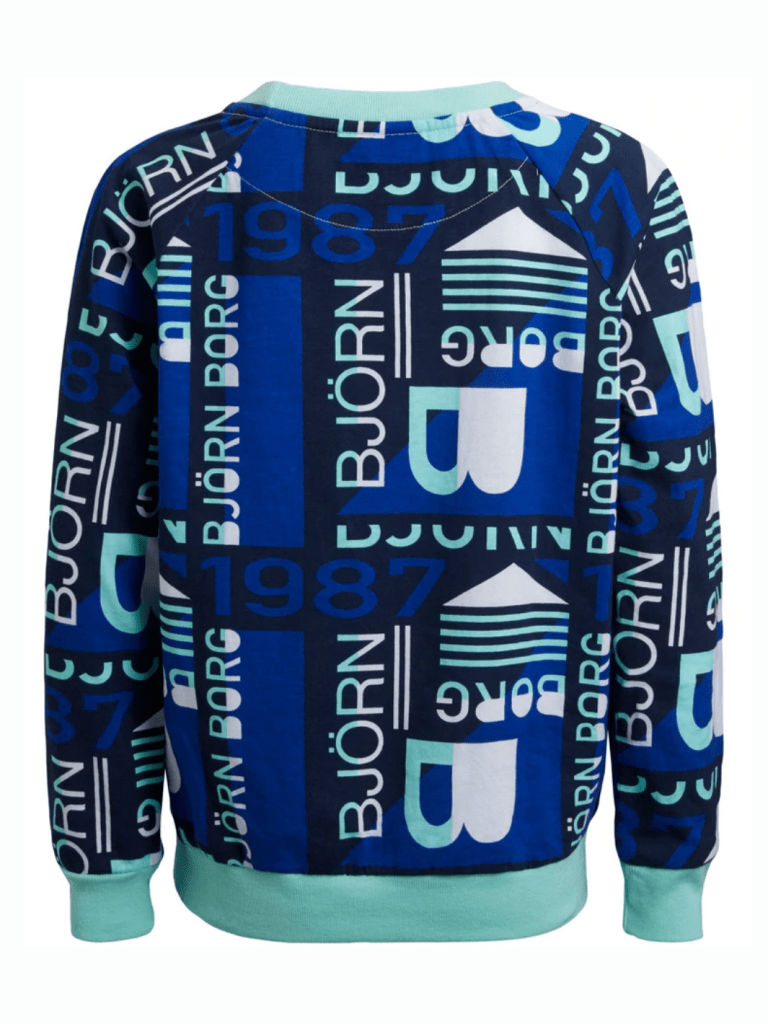 Pyjamas Box set 110 - 116 Björn Borg