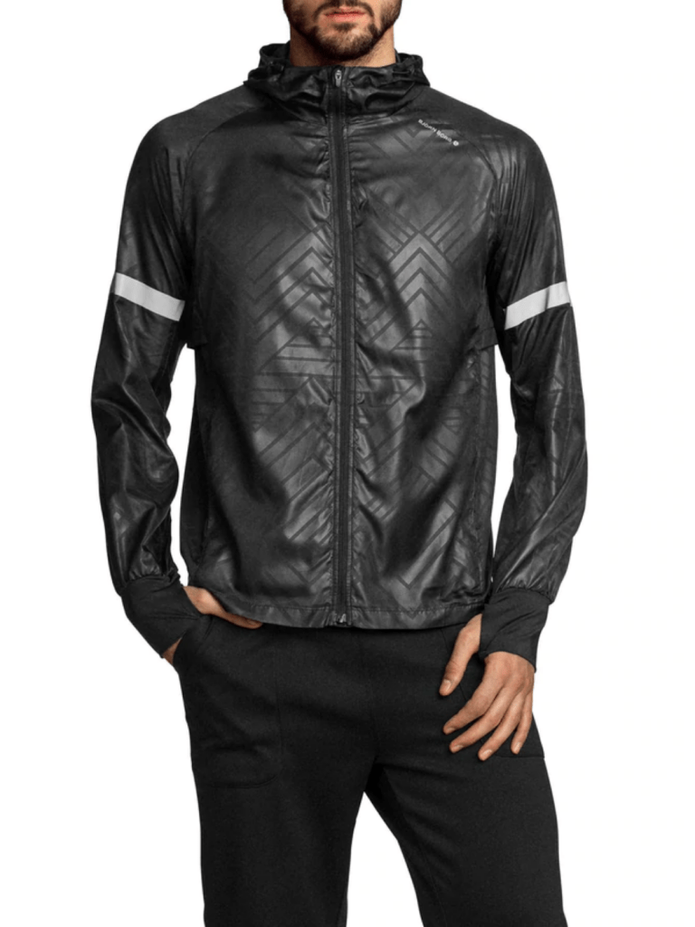 Pyson Jacket S Björn Borg