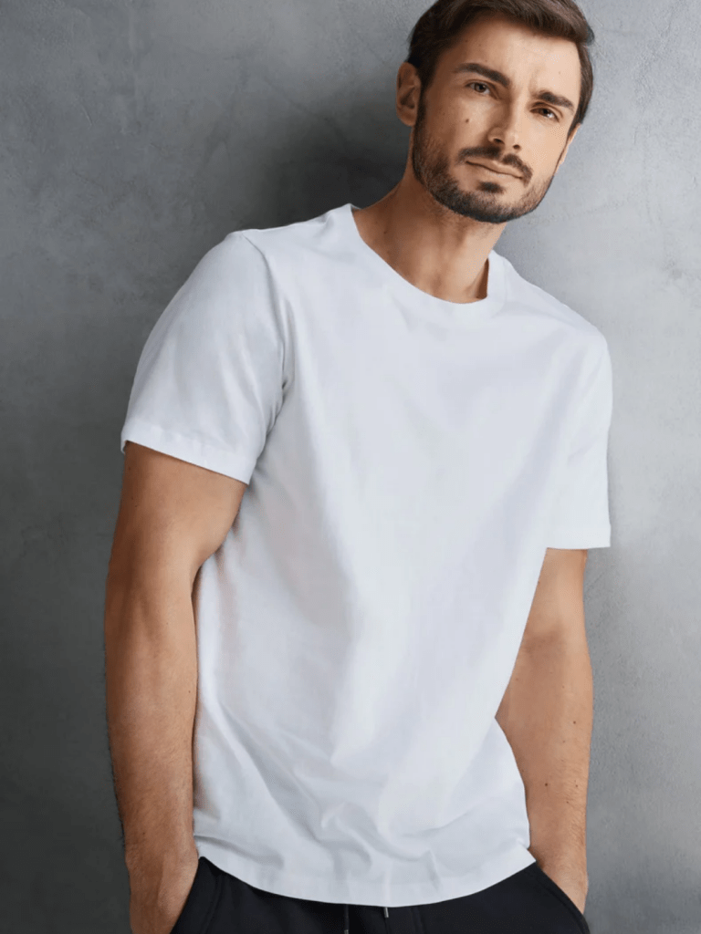 Regular T-Shirt Centre Collection S Björn Borg