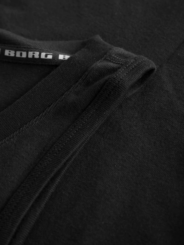 Rib Singlet S Björn Borg