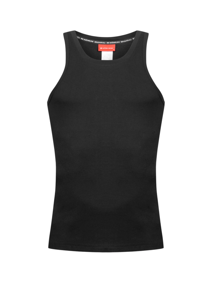 Rib Singlet S Björn Borg