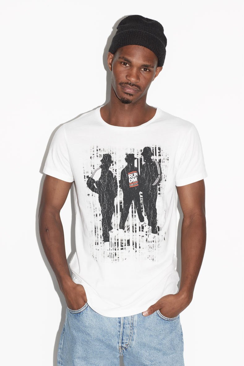 Run DMC Patrick Regular Fit s 360° ICÔN